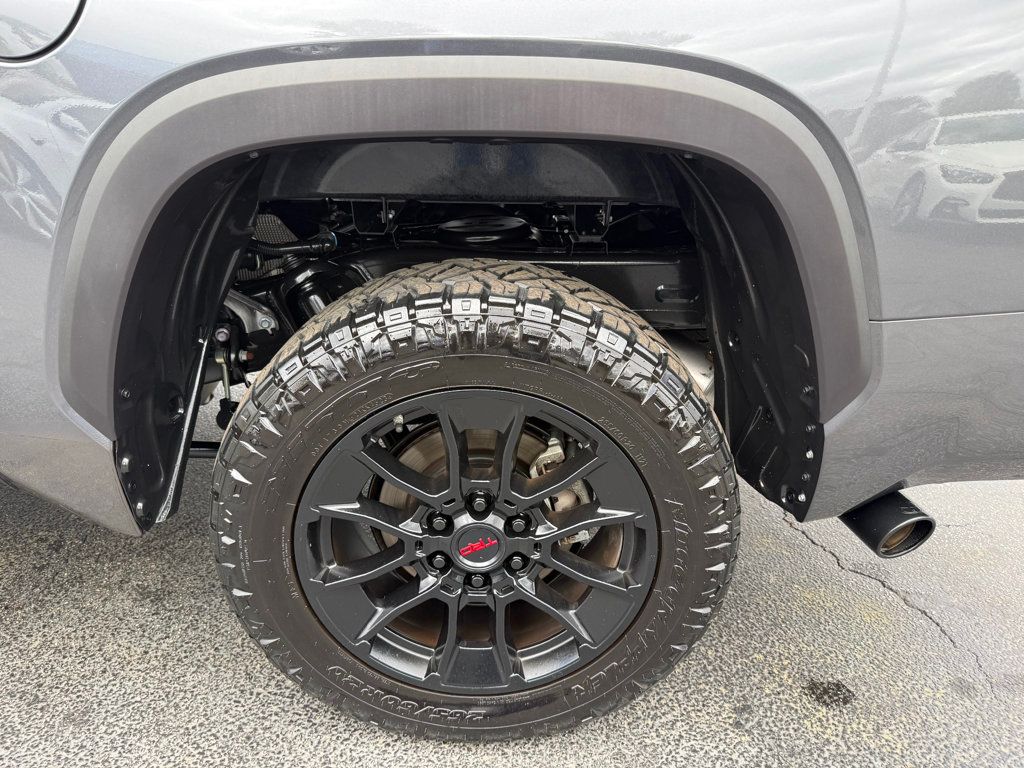 2024 Toyota Tundra 4WD **TUNDRA SR5 4X4 XP PACKAGE** - 22996511 - 35