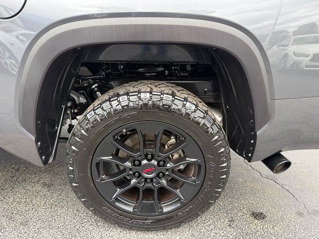 2024 Toyota Tundra 4WD **TUNDRA SR5 4X4 XP PACKAGE** - 22996511 - 35