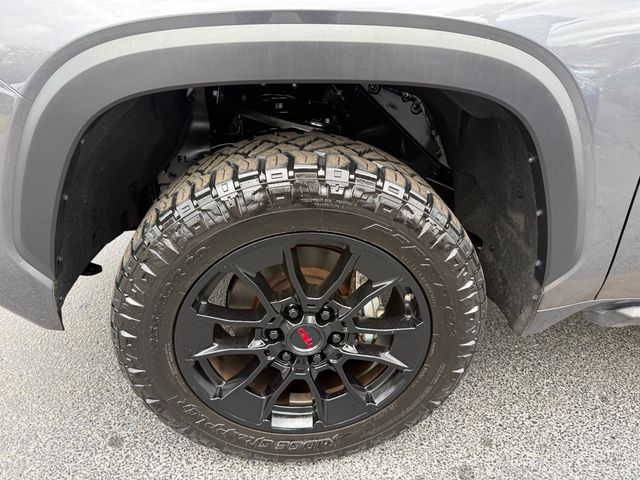 2024 Toyota Tundra 4WD **TUNDRA SR5 4X4 XP PACKAGE** - 22996511 - 36