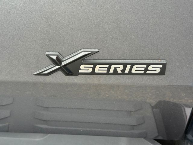 2024 Toyota Tundra 4WD **TUNDRA SR5 4X4 XP PACKAGE** - 22996511 - 8