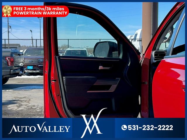 2024 Toyota Tundra CrewMax SR5 Pickup 4D 5 1/2 ft - 22989946 - 11