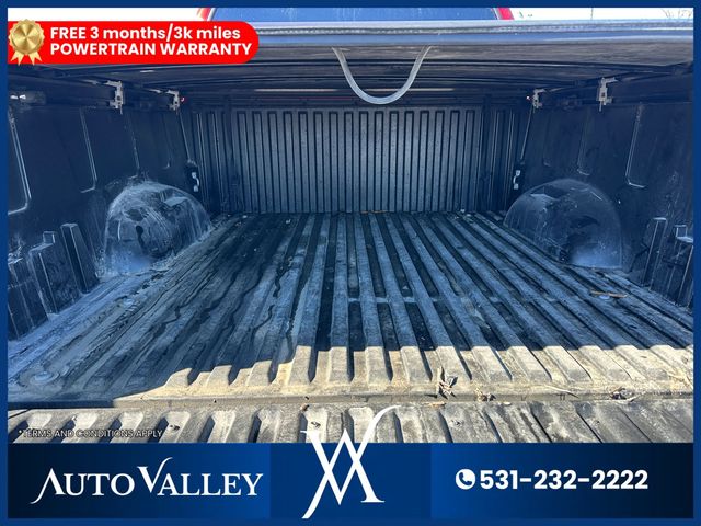 2024 Toyota Tundra CrewMax SR5 Pickup 4D 5 1/2 ft - 22989946 - 37