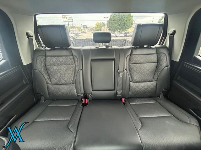 2024 Toyota Tundra CrewMax SR5 Pickup 4D 5 1/2 ft - 23089624 - 28