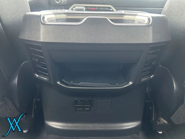 2024 Toyota Tundra CrewMax SR5 Pickup 4D 5 1/2 ft - 23089624 - 33