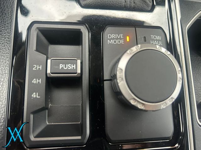 2024 Toyota Tundra CrewMax SR5 Pickup 4D 5 1/2 ft - 23089624 - 38