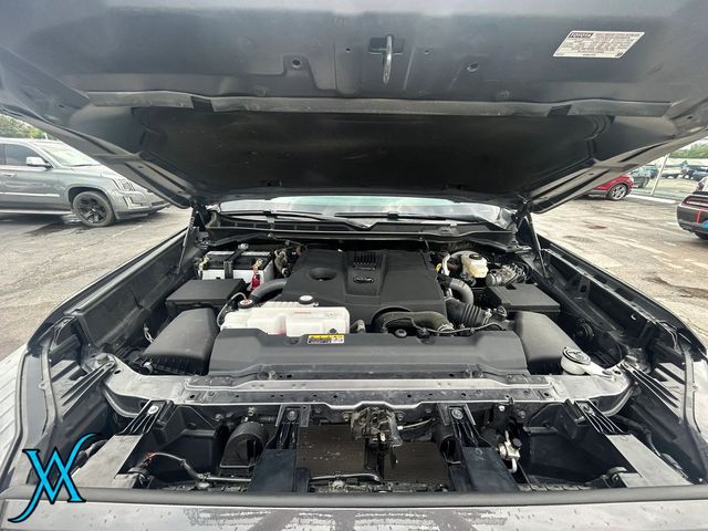 2024 Toyota Tundra CrewMax SR5 Pickup 4D 5 1/2 ft - 23089624 - 40