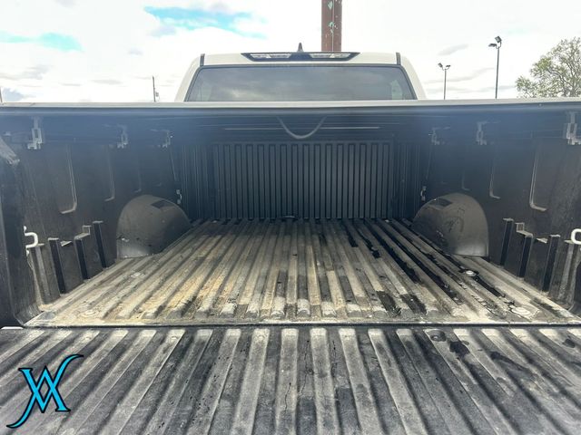 2024 Toyota Tundra CrewMax SR5 Pickup 4D 5 1/2 ft - 23096623 - 18
