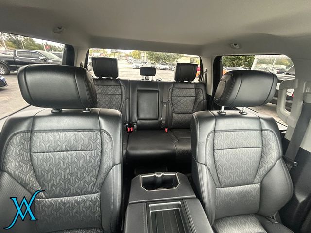 2024 Toyota Tundra CrewMax SR5 Pickup 4D 5 1/2 ft - 23096623 - 28