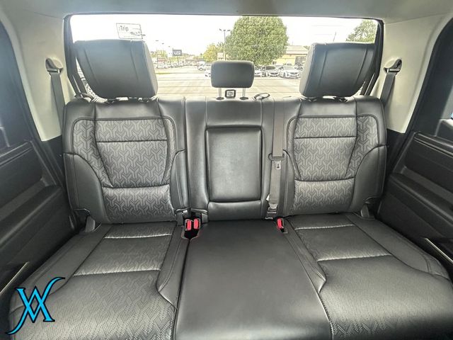 2024 Toyota Tundra CrewMax SR5 Pickup 4D 5 1/2 ft - 23096623 - 29