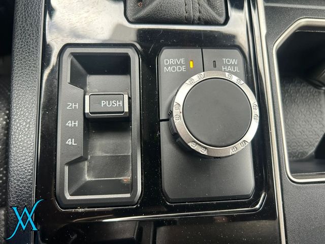2024 Toyota Tundra CrewMax SR5 Pickup 4D 5 1/2 ft - 23096623 - 37