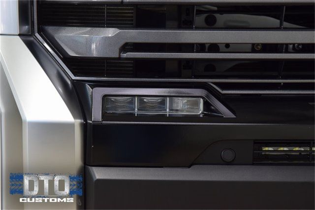 2024 Toyota Tundra Limited photo 12