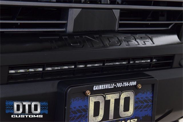 2024 Toyota Tundra Limited photo 13