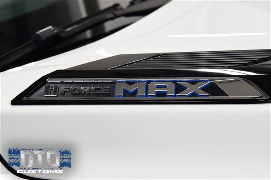 2024 Toyota Tundra Hybrid Limited - 22887477 - 13