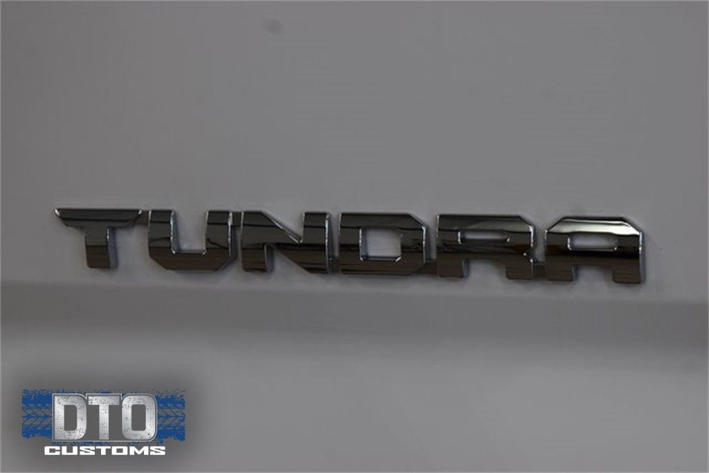 2024 Toyota Tundra Hybrid Limited - 22887477 - 14
