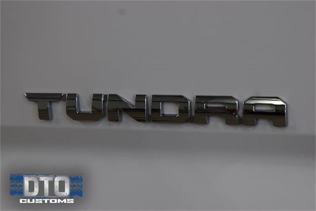 2024 Toyota Tundra Limited photo 15