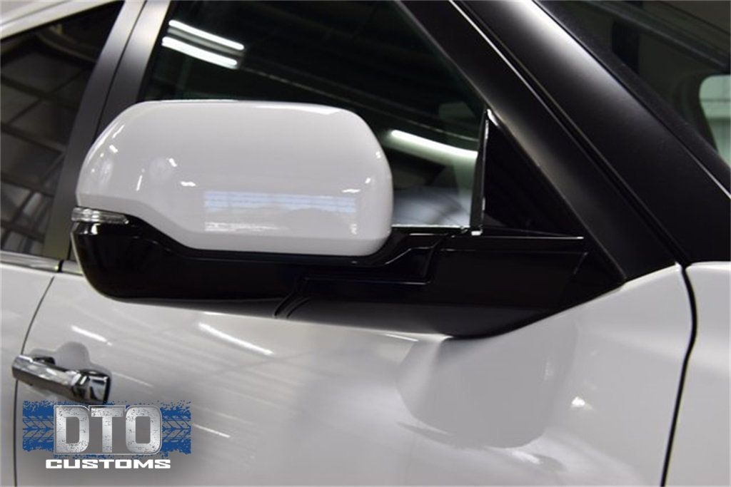 2024 Toyota Tundra Hybrid Limited - 22887477 - 15