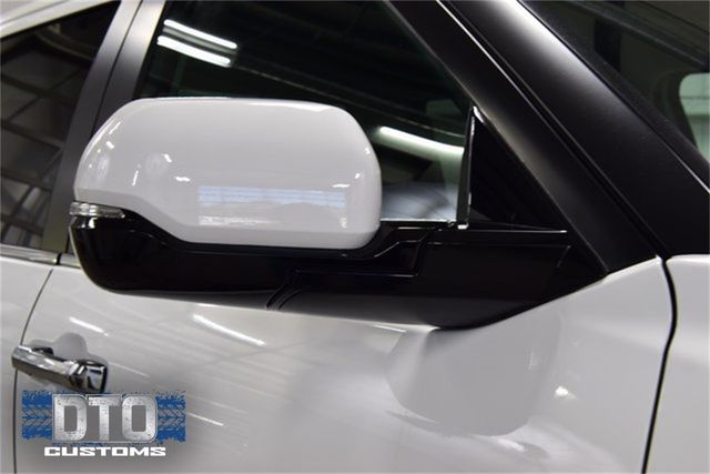 2024 Toyota Tundra Limited photo 16