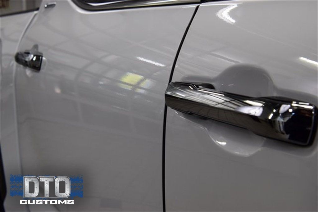 2024 Toyota Tundra Hybrid Limited - 22887477 - 16