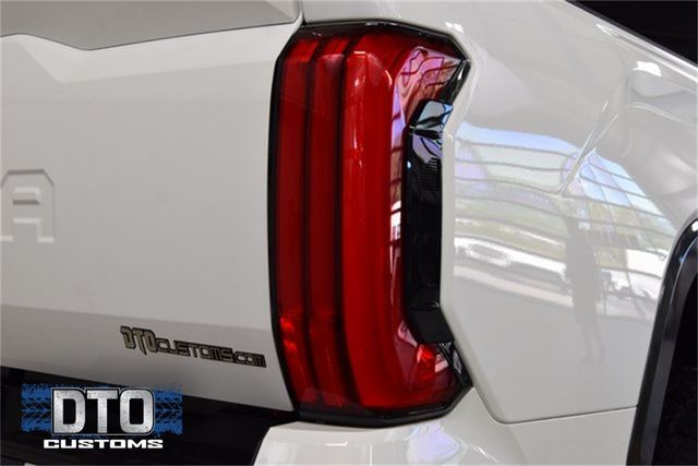 2024 Toyota Tundra Hybrid Limited - 22887477 - 17