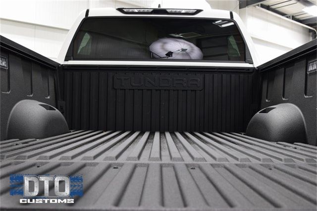 2024 Toyota Tundra Limited photo 20