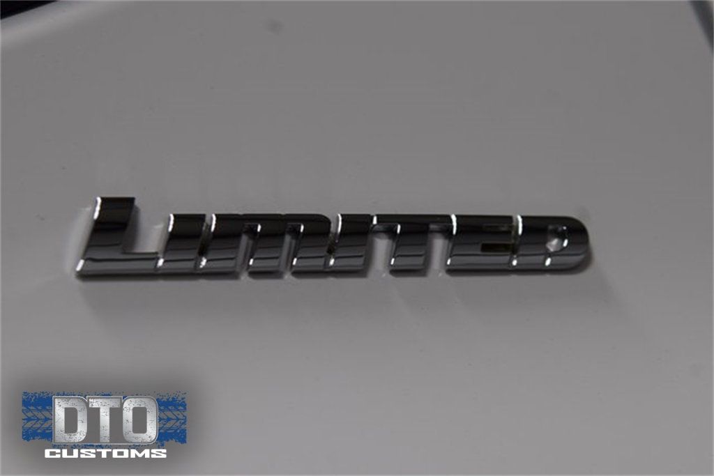 2024 Toyota Tundra Hybrid Limited - 22887477 - 21