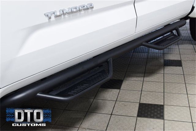 2024 Toyota Tundra Limited photo 21
