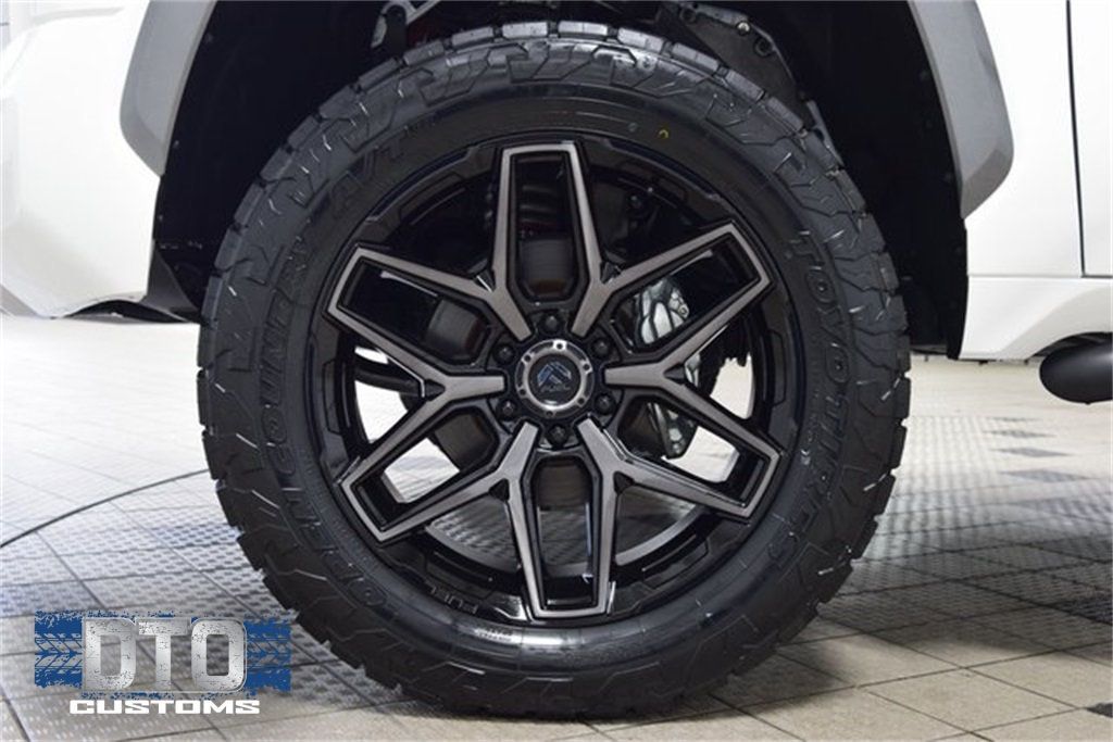 2024 Toyota Tundra Hybrid Limited - 22887477 - 23