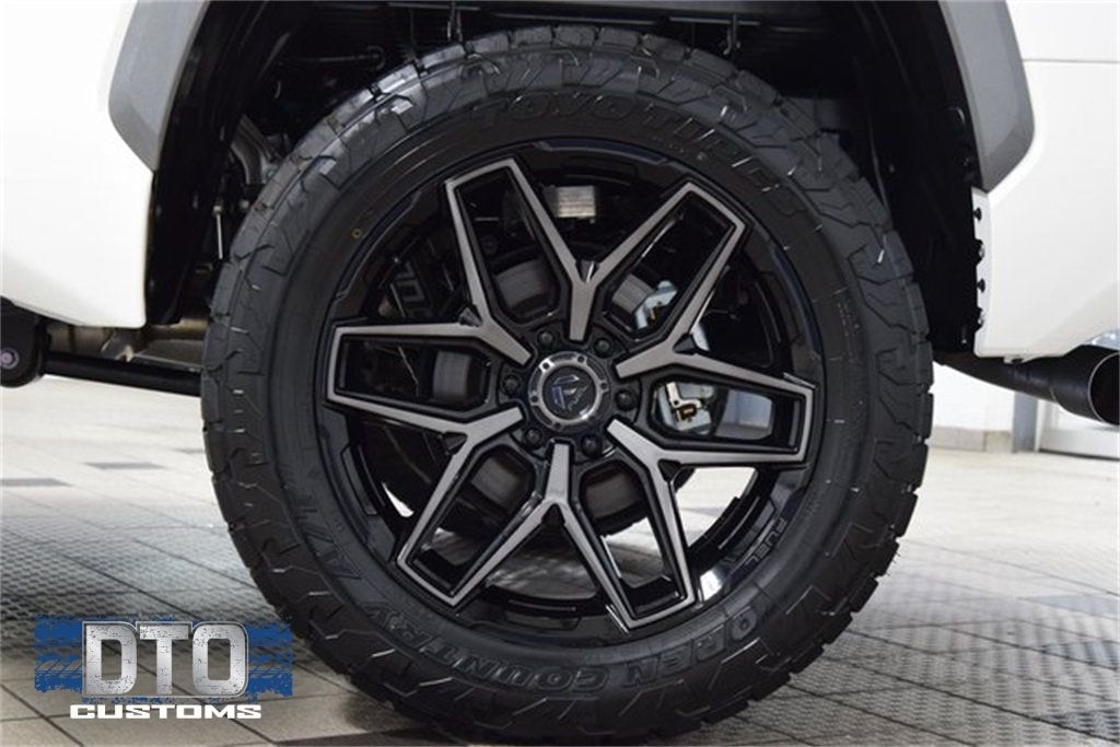 2024 Toyota Tundra Hybrid Limited - 22887477 - 24