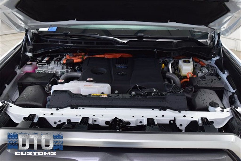 2024 Toyota Tundra Hybrid Limited - 22887477 - 25