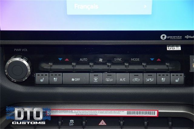 2024 Toyota Tundra Limited photo 27