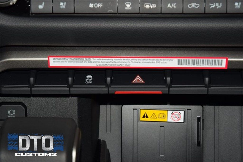 2024 Toyota Tundra Hybrid Limited - 22887477 - 29