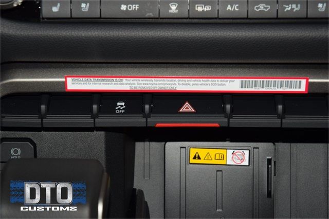 2024 Toyota Tundra Hybrid Limited - 22887477 - 29