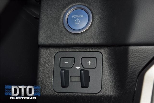 2024 Toyota Tundra Hybrid Limited - 22887477 - 30