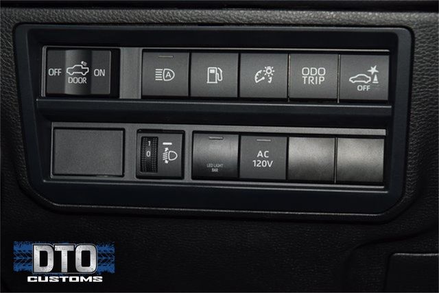 2024 Toyota Tundra Hybrid Limited - 22887477 - 31