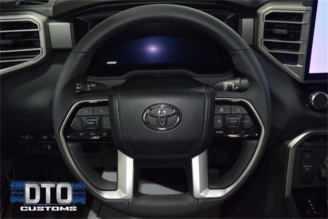 2024 Toyota Tundra Hybrid Limited - 22887477 - 32