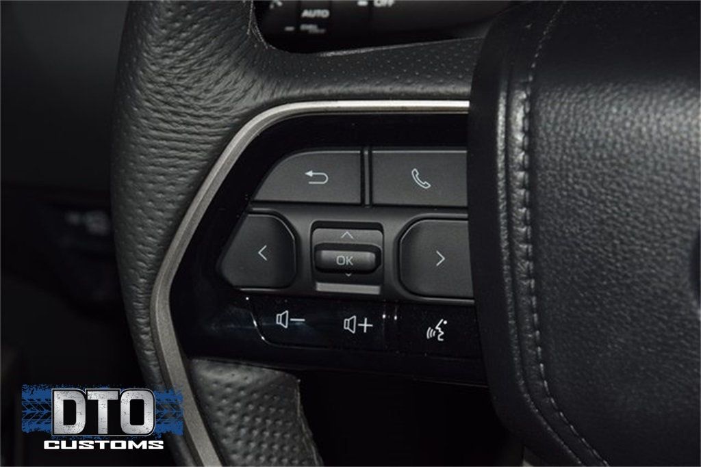 2024 Toyota Tundra Hybrid Limited - 22887477 - 33