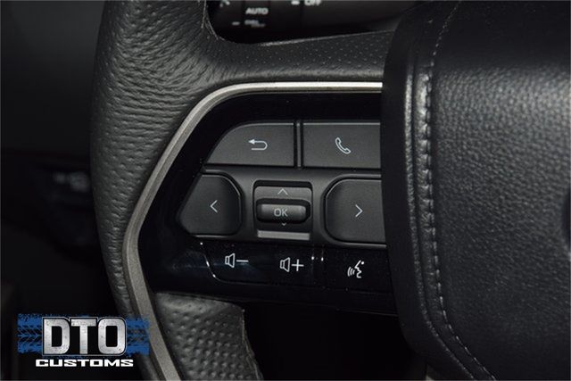 2024 Toyota Tundra Hybrid Limited - 22887477 - 33