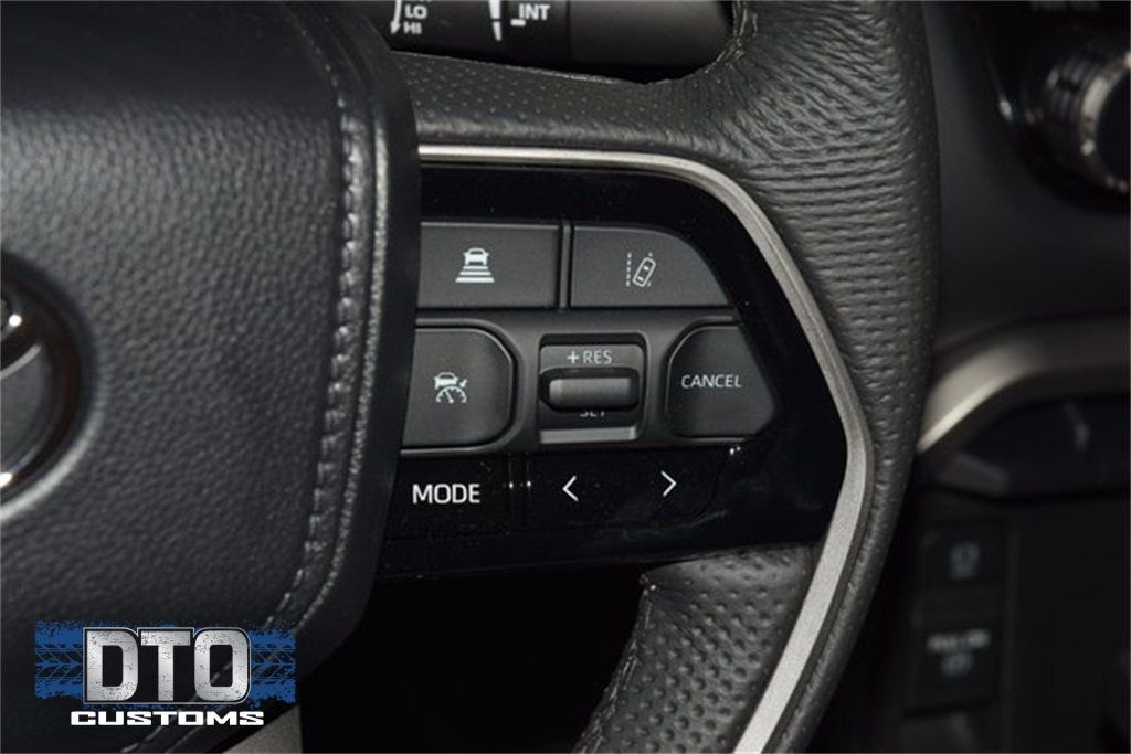 2024 Toyota Tundra Hybrid Limited - 22887477 - 34