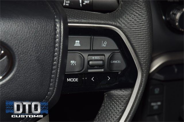 2024 Toyota Tundra Hybrid Limited - 22887477 - 34