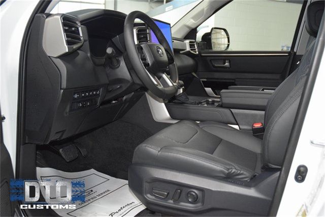 2024 Toyota Tundra Hybrid Limited - 22887477 - 35