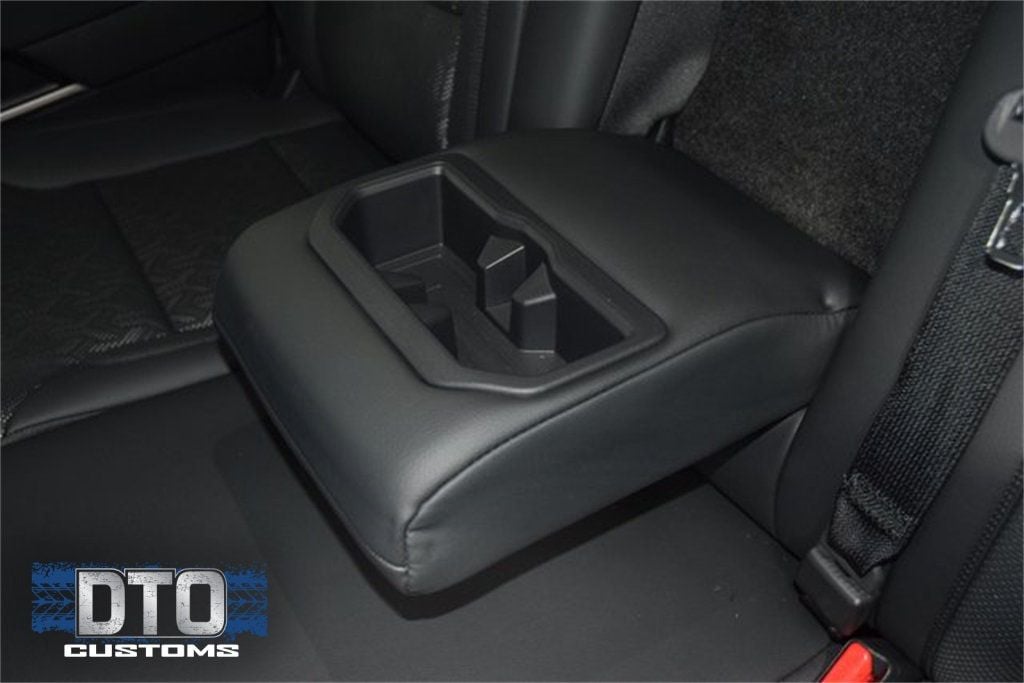 2024 Toyota Tundra Hybrid Limited - 22887477 - 38