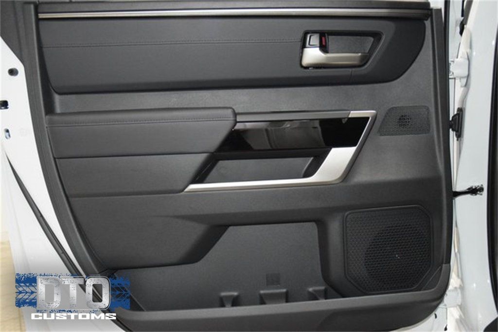 2024 Toyota Tundra Hybrid Limited - 22887477 - 39