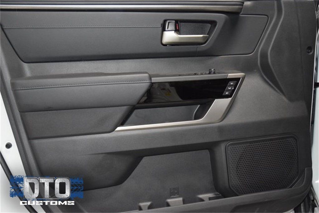 2024 Toyota Tundra Hybrid Limited - 22887477 - 41