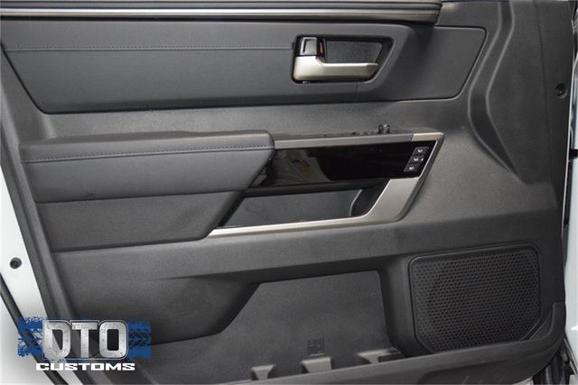 2024 Toyota Tundra Hybrid Limited - 22887477 - 41