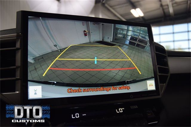 2024 Toyota Tundra Hybrid Limited - 22887477 - 44