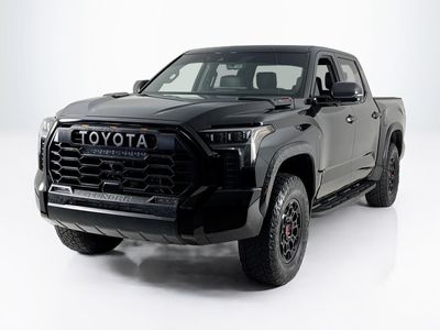 2024 Toyota Tundra Hybrid - 5TFPC5DB1RX083358