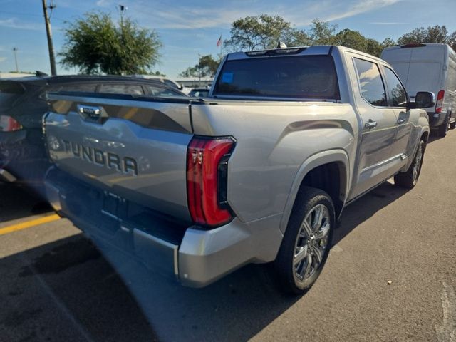 2024 Toyota Tundra i-FORCE MAX Capstone - 23090264 - 1