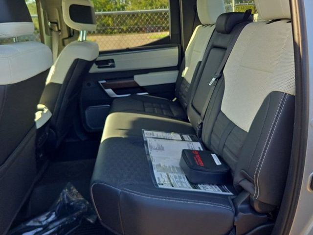 2024 Toyota Tundra i-FORCE MAX Capstone - 23090264 - 4