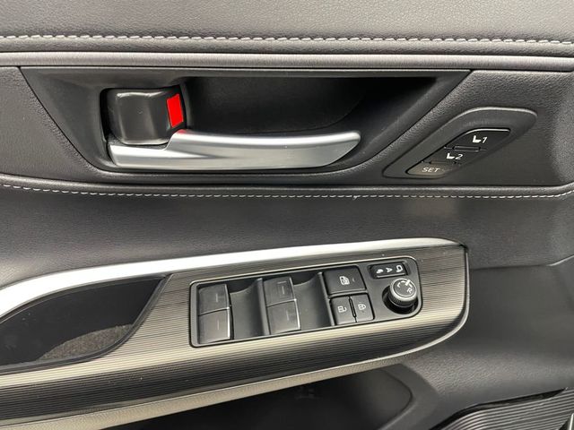 2024 Toyota Venza Limited AWD - 22996391 - 9