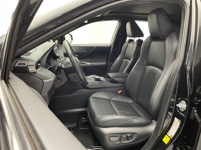 2024 Toyota Venza Limited AWD - 22996391 - 12